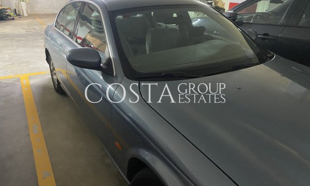 Resale - Apartments -
Torre-Pacheco - Mar Menor Golf Village