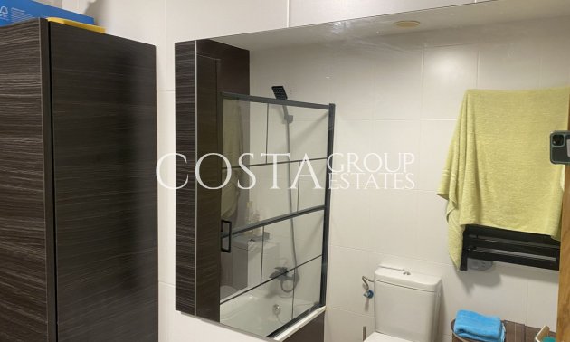 Resale - Apartments -
Torre-Pacheco - Mar Menor Golf Village