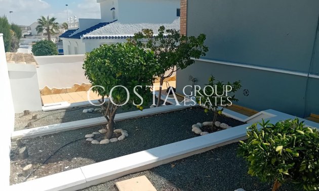 Resale - Villa -
Mazarrón - Mazarrón Centro