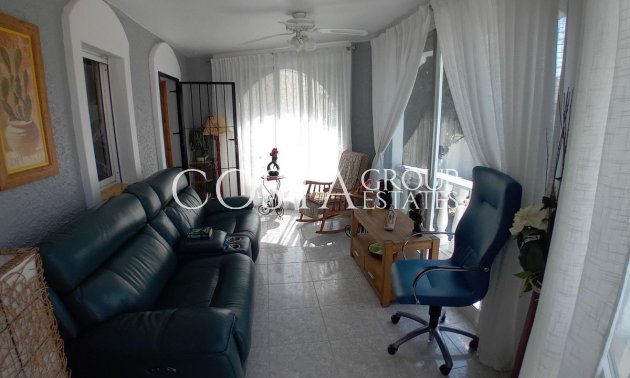 Resale - Villa -
Mazarrón - Mazarrón Centro