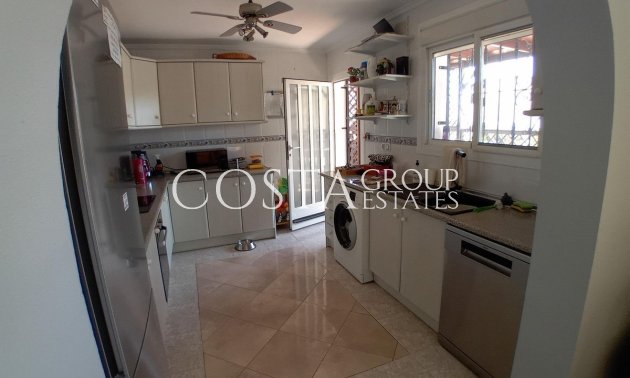 Resale - Villa -
Mazarrón - Mazarrón Centro