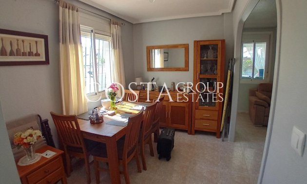 Resale - Villa -
Mazarrón - Mazarrón Centro