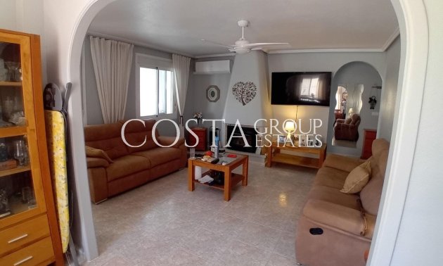 Resale - Villa -
Mazarrón - Mazarrón Centro