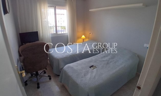 Resale - Villa -
Mazarrón - Mazarrón Centro