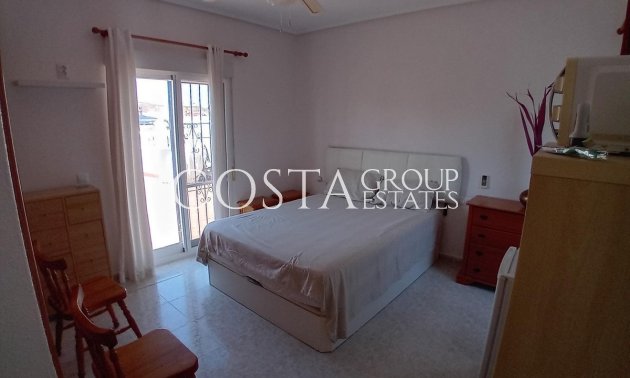 Resale - Villa -
Mazarrón - Mazarrón Centro