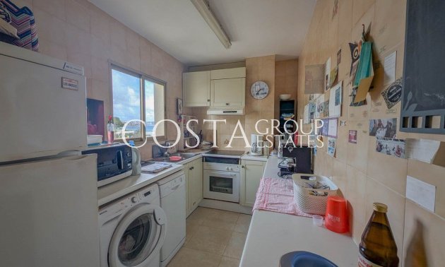 Resale - Apartments -
Calpe - Calpe Centro