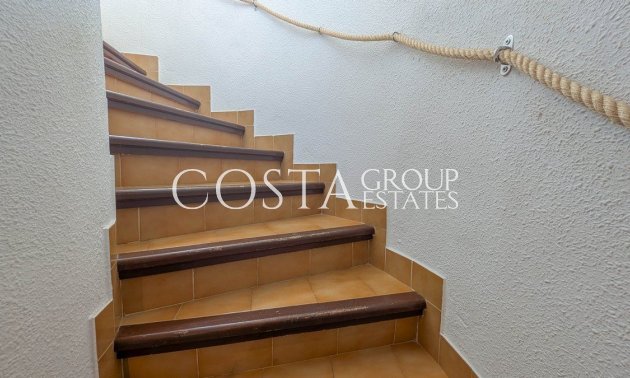 Resale - Apartments -
Calpe - Calpe Centro