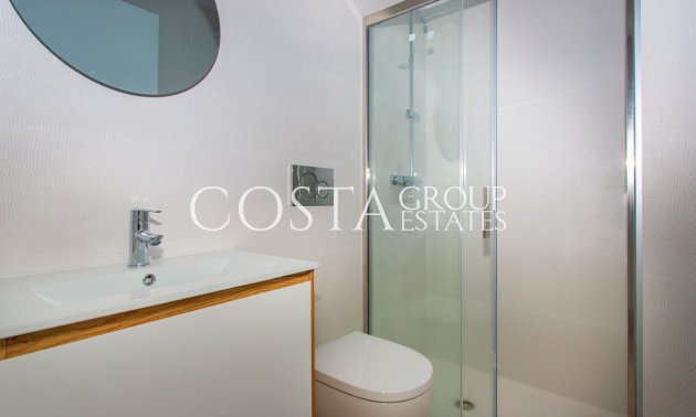 Wiederverkauf - Apartments -
Torrevieja - Playa del Cura