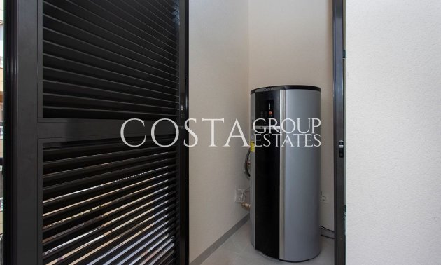 Wiederverkauf - Apartments -
Torrevieja - Playa del Cura