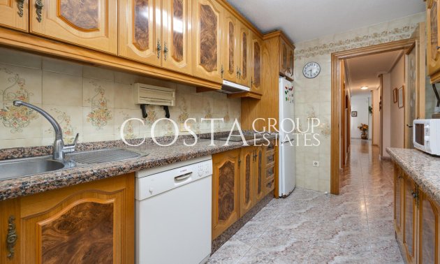 Resale - Apartments -
Guardamar del Segura - Guardamar del Segura Centro