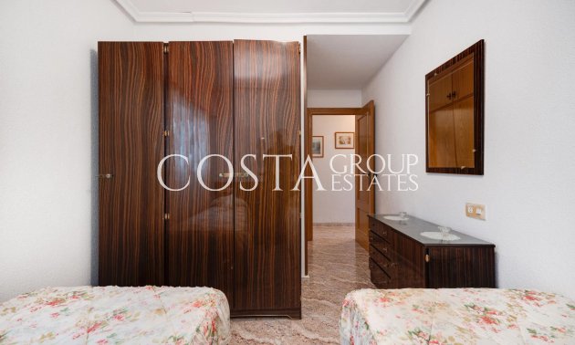 Resale - Apartments -
Guardamar del Segura - Guardamar del Segura Centro