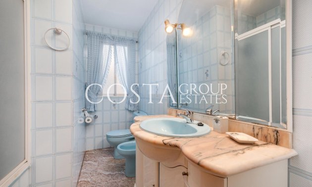 Resale - Apartments -
Guardamar del Segura - Guardamar del Segura Centro