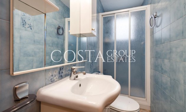 Resale - Apartments -
Guardamar del Segura - Guardamar del Segura Centro