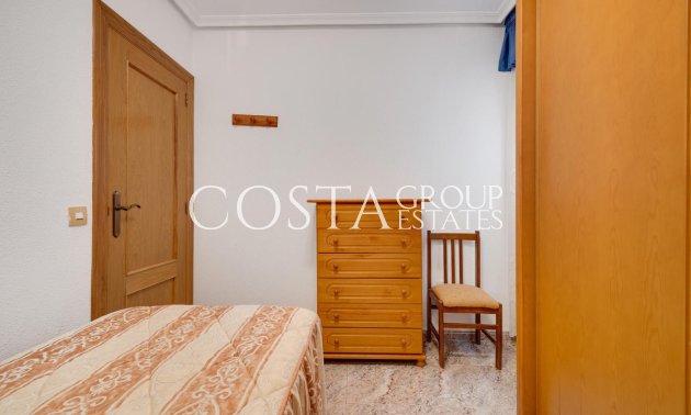 Resale - Apartments -
Guardamar del Segura - Guardamar del Segura Centro