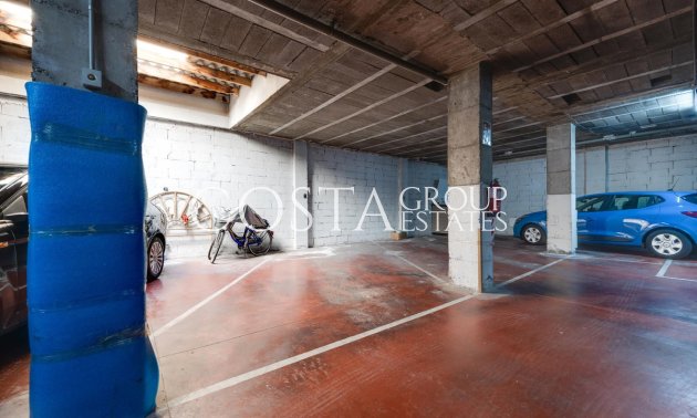 Resale - Apartments -
Guardamar del Segura - Guardamar del Segura Centro