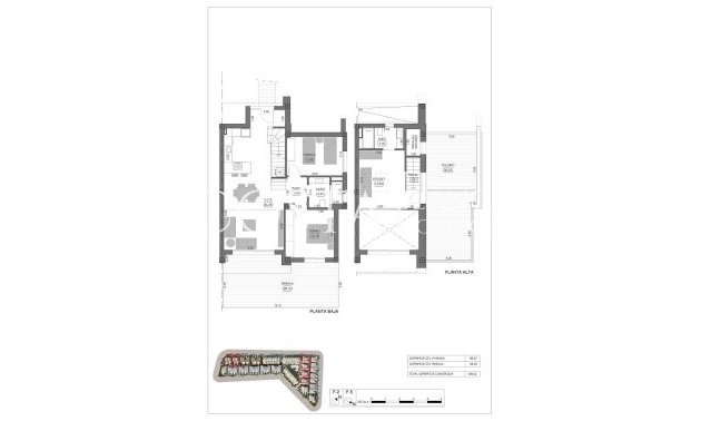 Nieuwbouw Woningen - Villa -
Algorfa - La Finca Golf