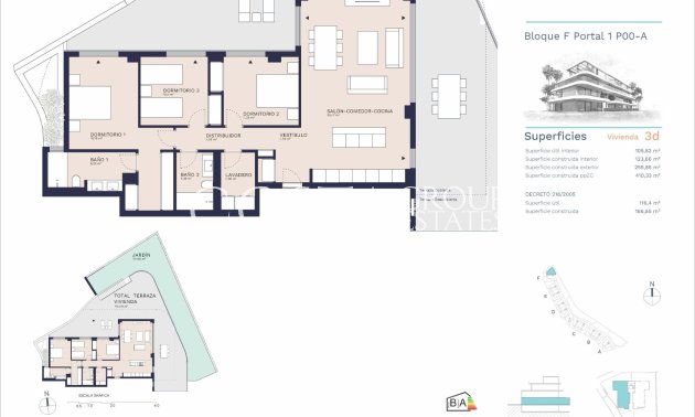 Nieuwbouw Woningen - Apartments -
Estepona - Buenas Noches