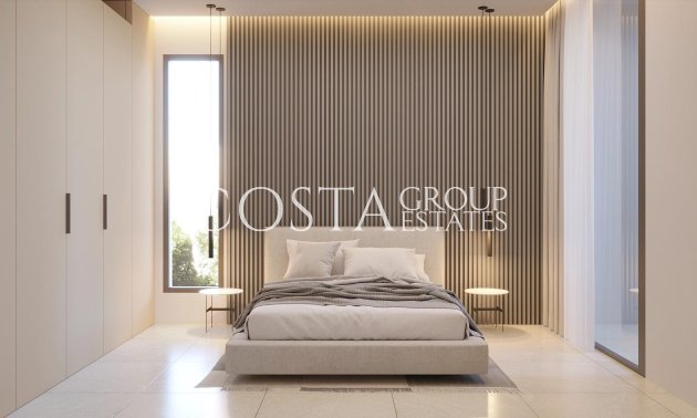 Nieuwbouw Woningen - Apartments -
La Nucía - Puerto Azul