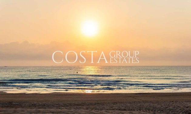 Nieuwbouw Woningen - Apartments -
Guardamar del Segura