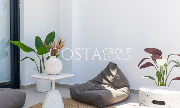 Nowy budynek - Dom -
Rafal - pueblo