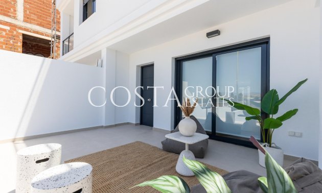 Nowy budynek - Dom -
Rafal - pueblo