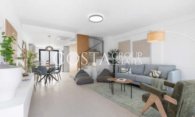 Nowy budynek - Dom -
Rafal - pueblo