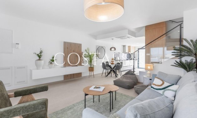 Nowy budynek - Dom -
Rafal - pueblo