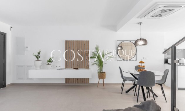 Nowy budynek - Dom -
Rafal - pueblo