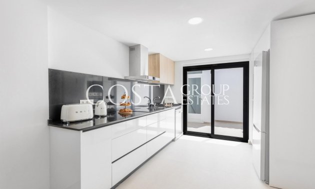 Nowy budynek - Dom -
Rafal - pueblo