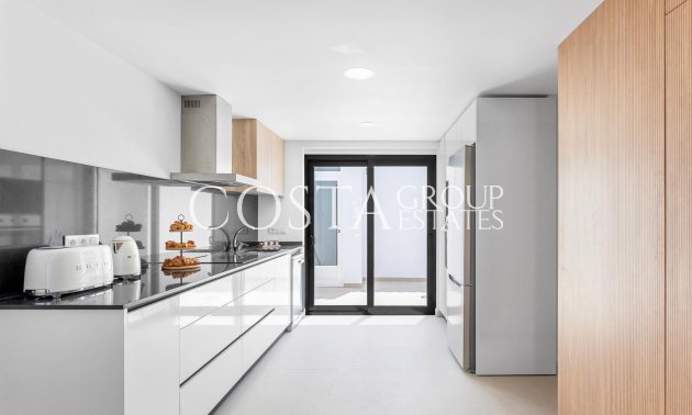 Nowy budynek - Dom -
Rafal - pueblo