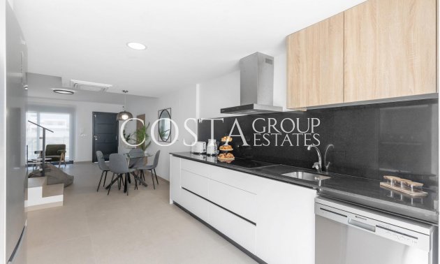 Nowy budynek - Dom -
Rafal - pueblo