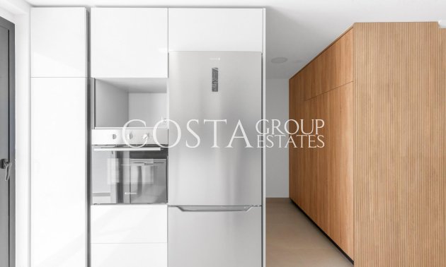 Nowy budynek - Dom -
Rafal - pueblo