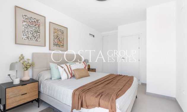 Nowy budynek - Dom -
Rafal - pueblo