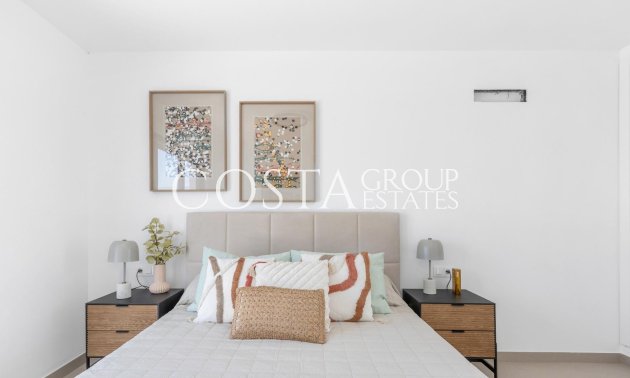 Nowy budynek - Dom -
Rafal - pueblo