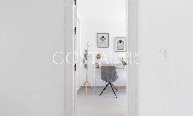 Nowy budynek - Dom -
Rafal - pueblo