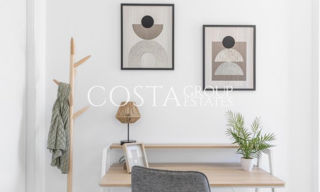 Nowy budynek - Dom -
Rafal - pueblo