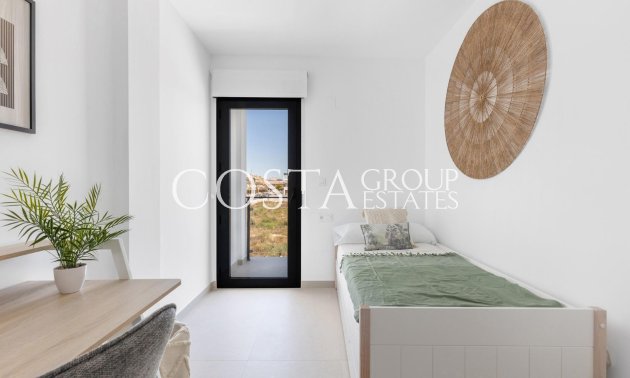 Nowy budynek - Dom -
Rafal - pueblo