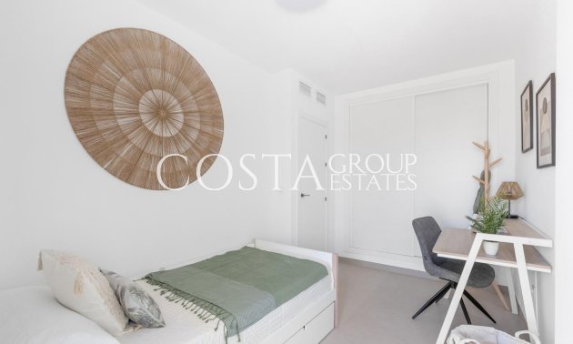 Nowy budynek - Dom -
Rafal - pueblo