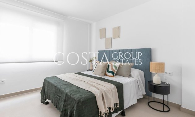 Nowy budynek - Dom -
Rafal - pueblo