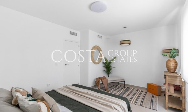 Nowy budynek - Dom -
Rafal - pueblo