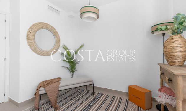 Nowy budynek - Dom -
Rafal - pueblo