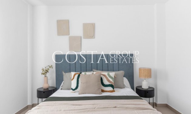 Nowy budynek - Dom -
Rafal - pueblo