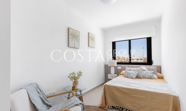 Nowy budynek - Dom -
Rafal - pueblo