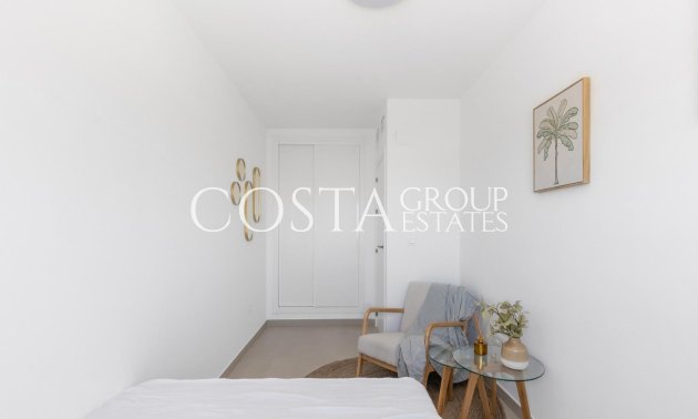 Nowy budynek - Dom -
Rafal - pueblo