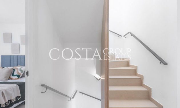 Nowy budynek - Dom -
Rafal - pueblo