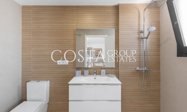 Nowy budynek - Dom -
Rafal - pueblo