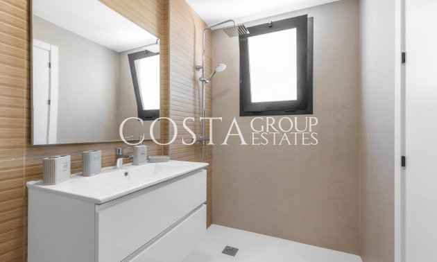 Nowy budynek - Dom -
Rafal - pueblo