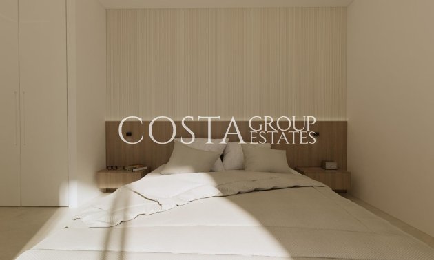 Nowy budynek - Willa -
Dolores - Sector 3