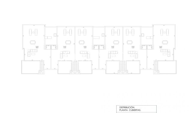Nieuwbouw Woningen - Appartement -
Algorfa - La Finca Golf