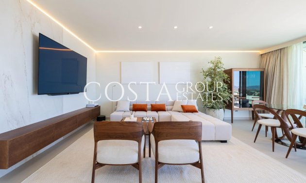 Nowy budynek - Apartments -
Fuengirola - Higueron